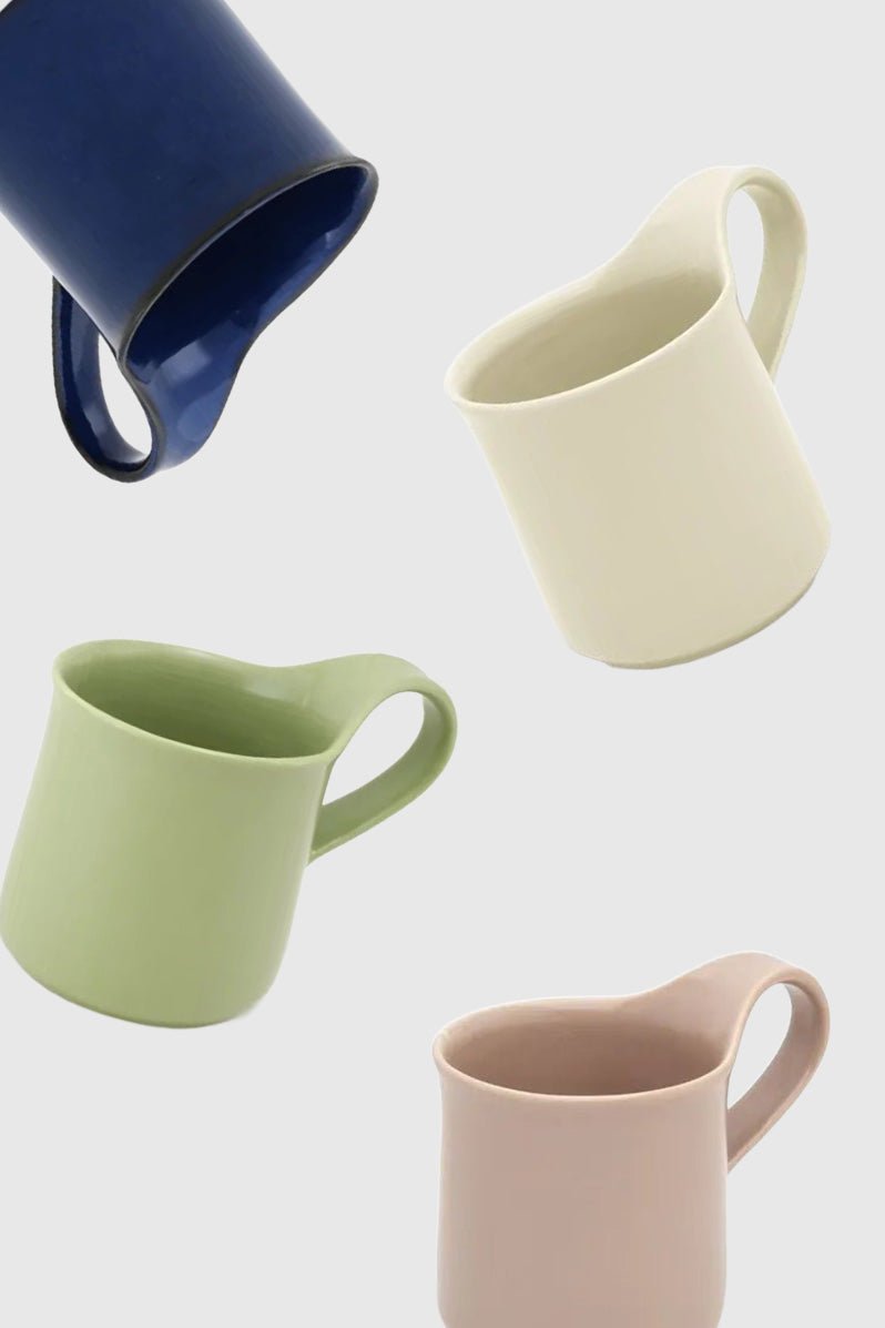 Otto's Corner Store - Zero Cafe Mug 300ml