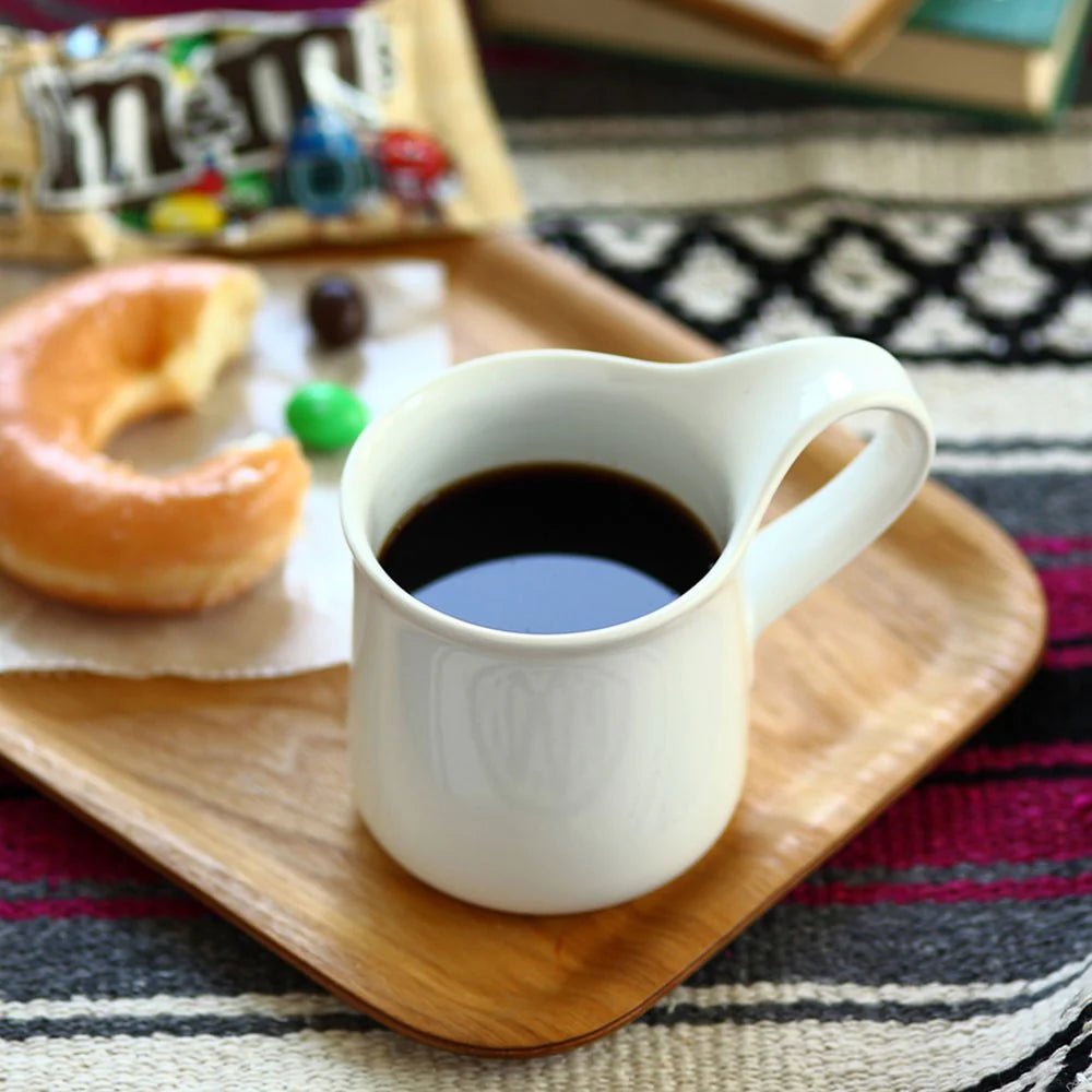 Otto's Corner Store - Zero Cafe Mug 300ml