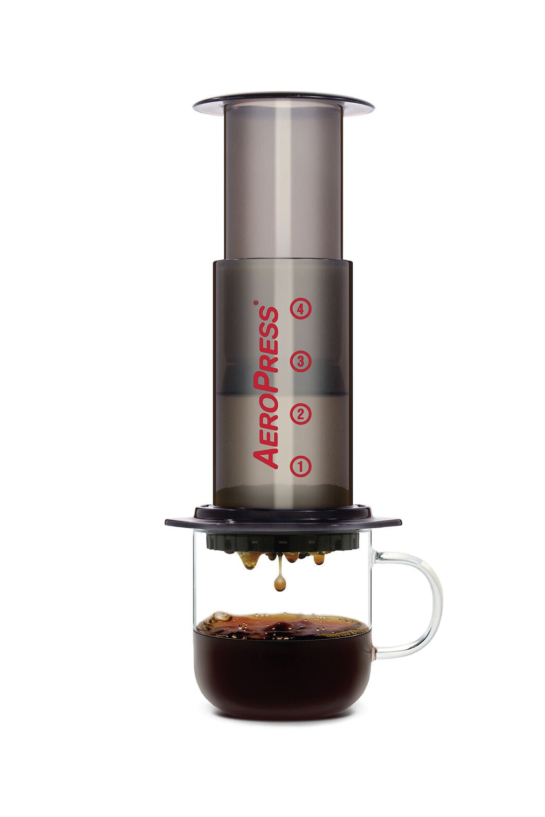 Otto's Corner Store - Aeropress Classic