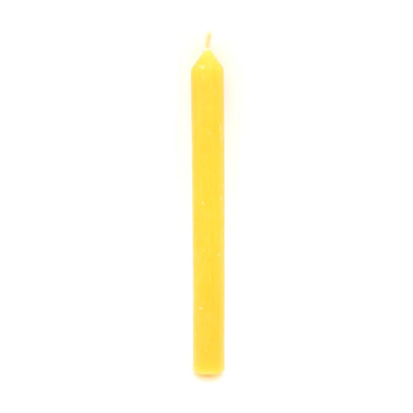Otto's Corner Store - Beeswax Taper Candle - 24cm