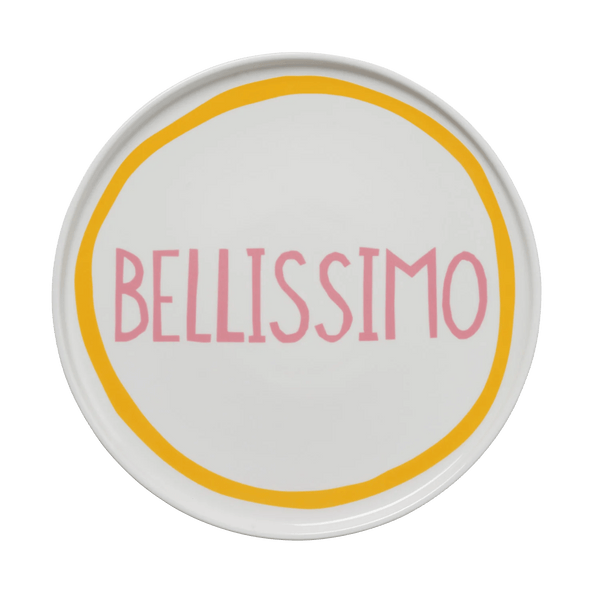 Otto's Corner Store - Bellissimo Plate