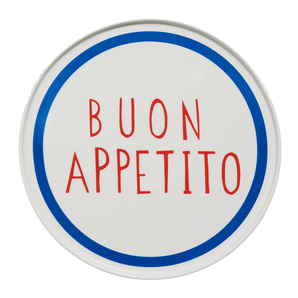 Otto's Corner Store - Buon Appetito Plate
