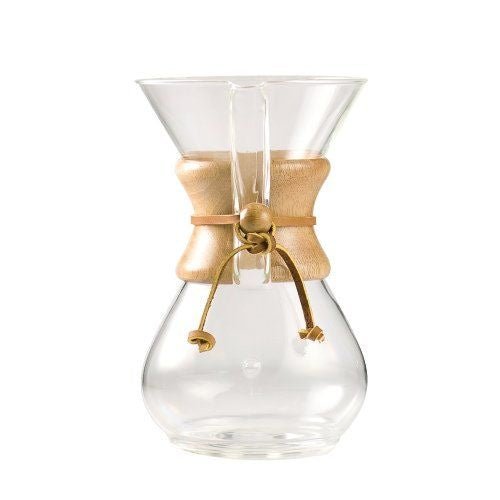 Otto's Corner Store - Chemex Classic - 6 Cup/900ml