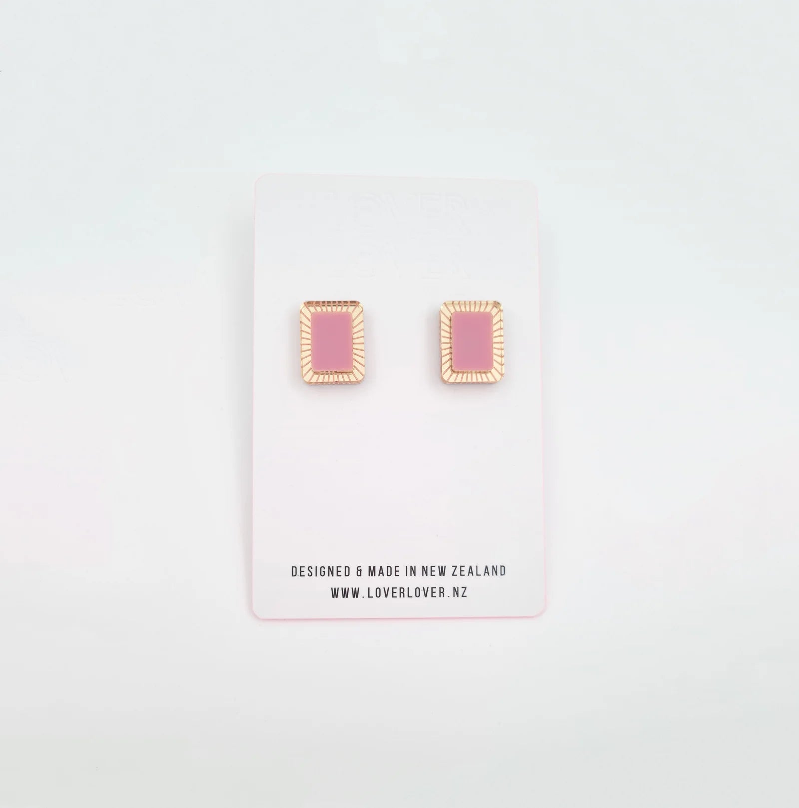 Otto's Corner Store - Chrissy Stud Earrings