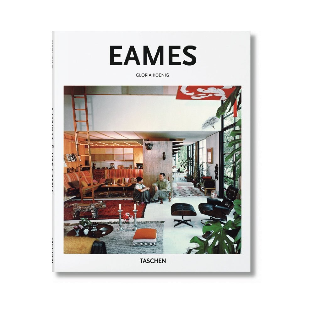 Otto's Corner Store - Eames