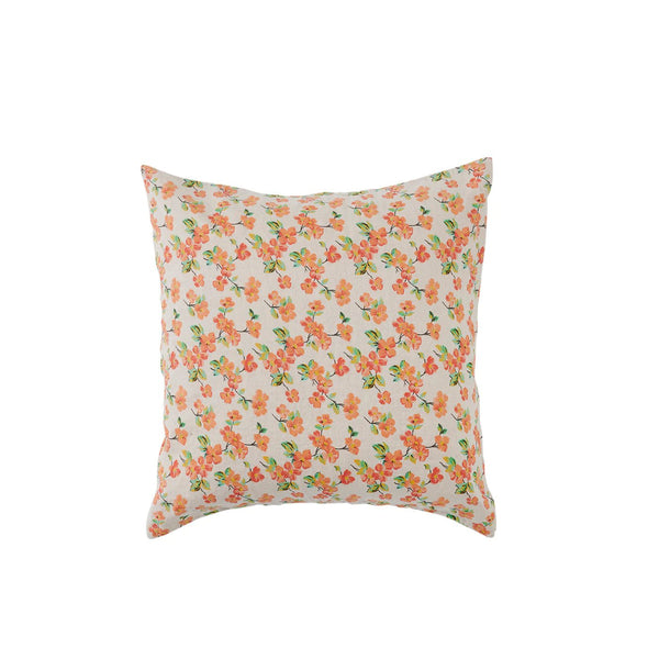 Otto's Corner Store - Elma Floral Cushion Cover
