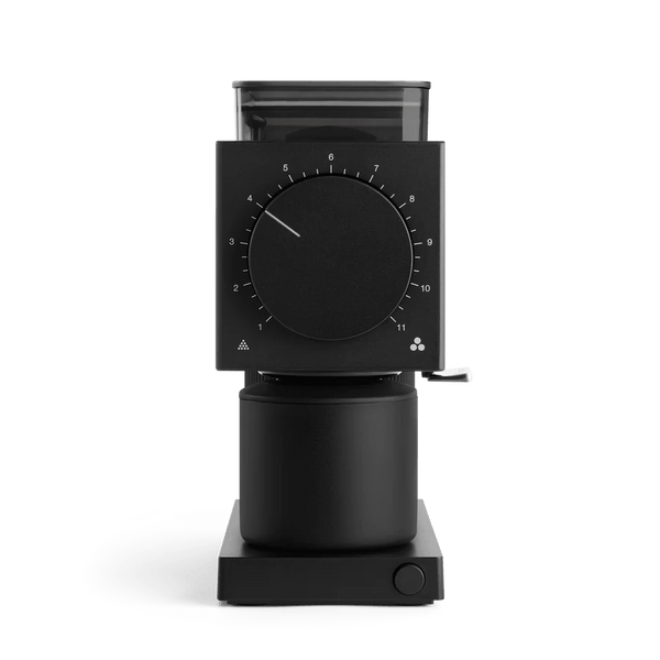 Otto's Corner Store - Fellow Ode Electric Coffee Grinder - Black