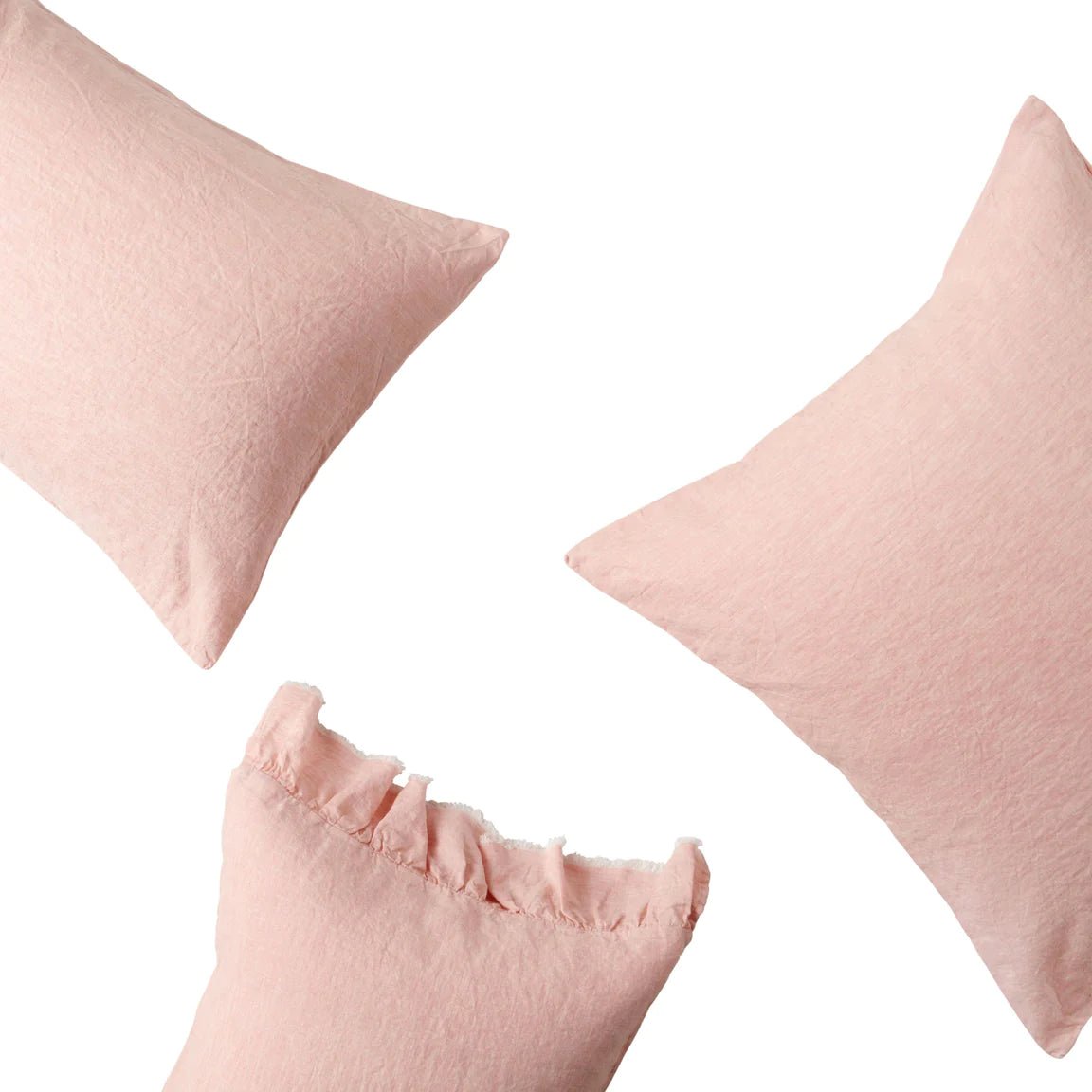 Otto's Corner Store - Floss Pillowcase Sets