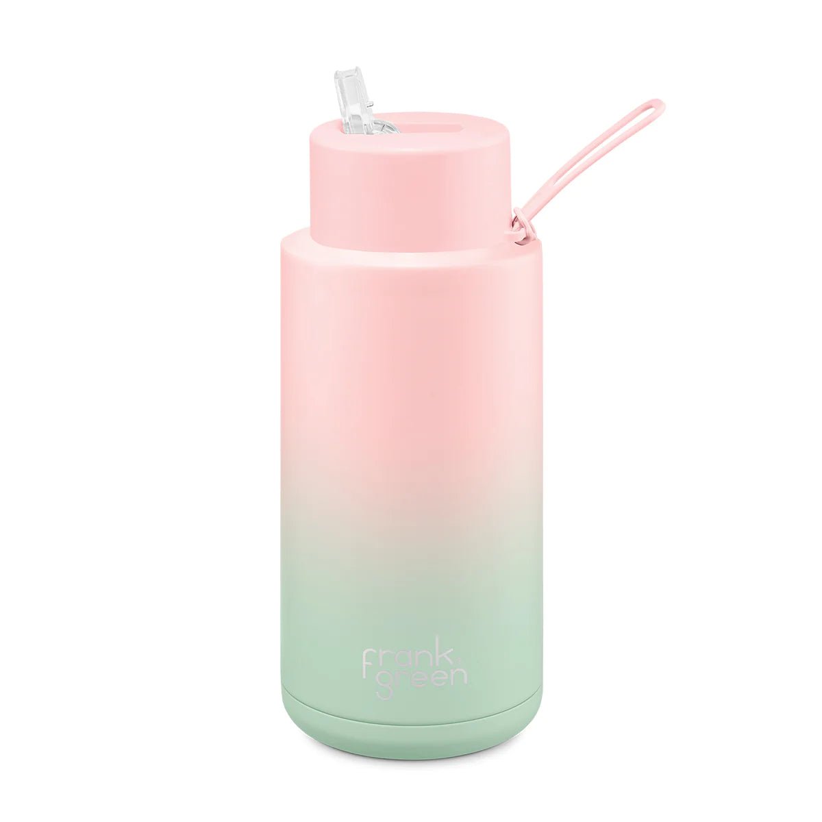 Otto's Corner Store - Frank Green - 34oz Ceramic Reusable Bottle