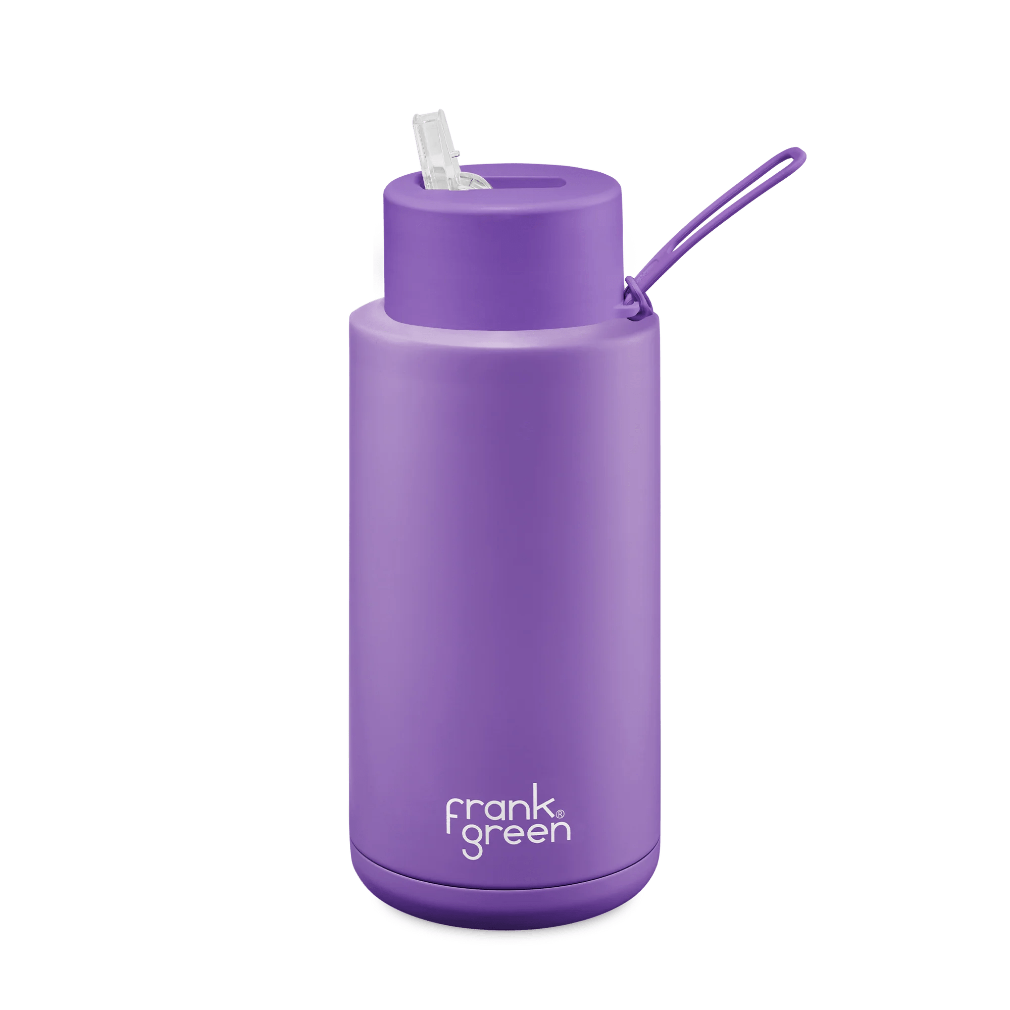 Otto's Corner Store - Frank Green - 34oz Ceramic Reusable Bottle