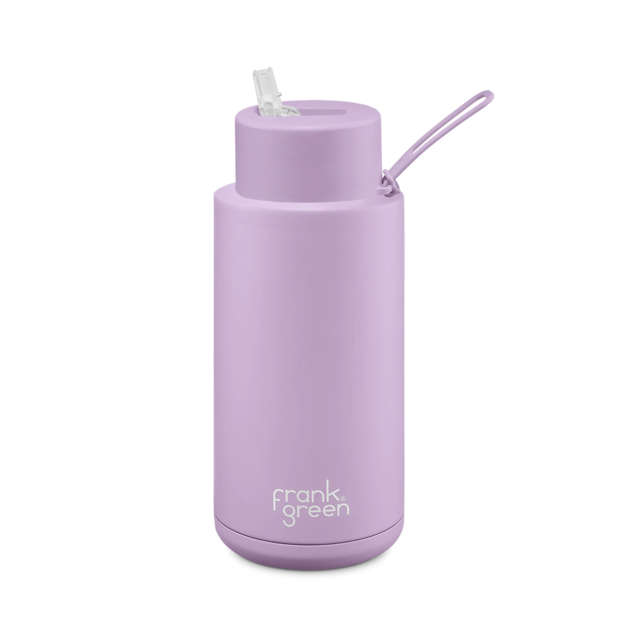 Otto's Corner Store - Frank Green - 34oz Ceramic Reusable Bottle