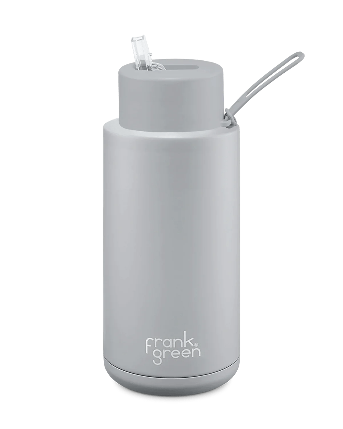 Otto's Corner Store - Frank Green - 34oz Ceramic Reusable Bottle