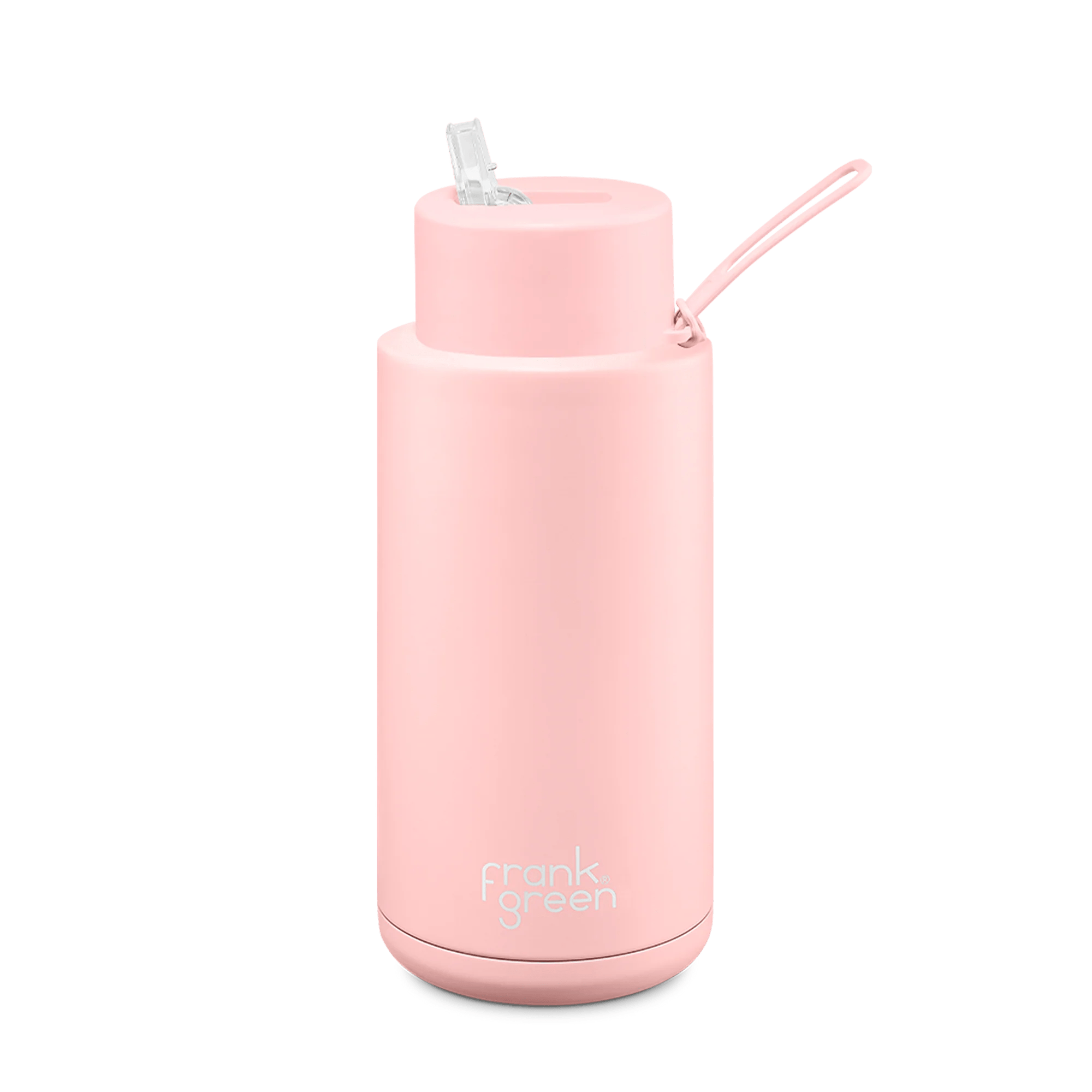 Otto's Corner Store - Frank Green - 34oz Ceramic Reusable Bottle