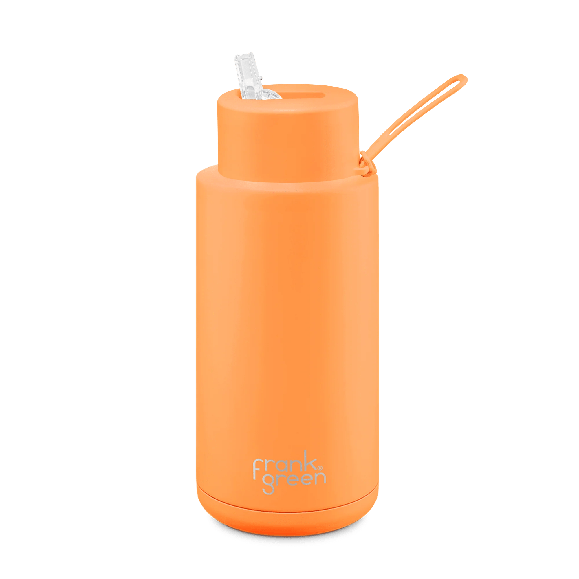 Otto's Corner Store - Frank Green - 34oz Ceramic Reusable Bottle