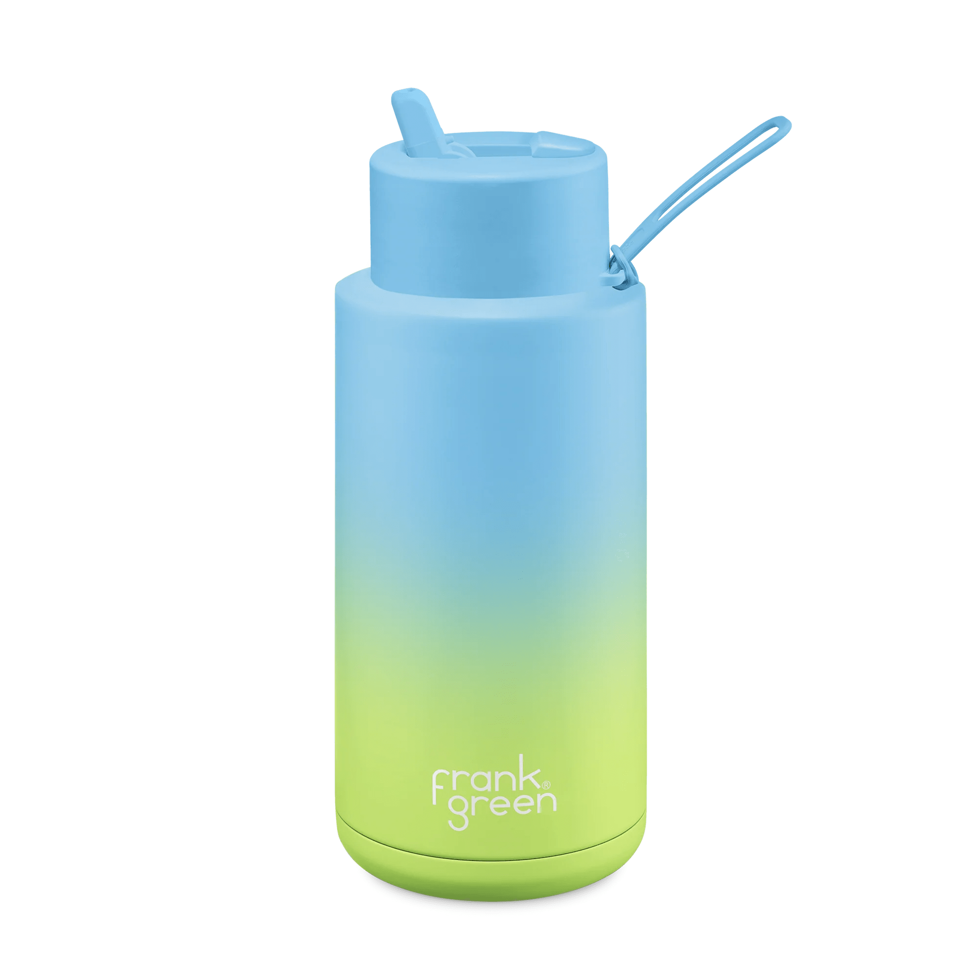 Otto's Corner Store - Frank Green 34oz Reusable Bottle