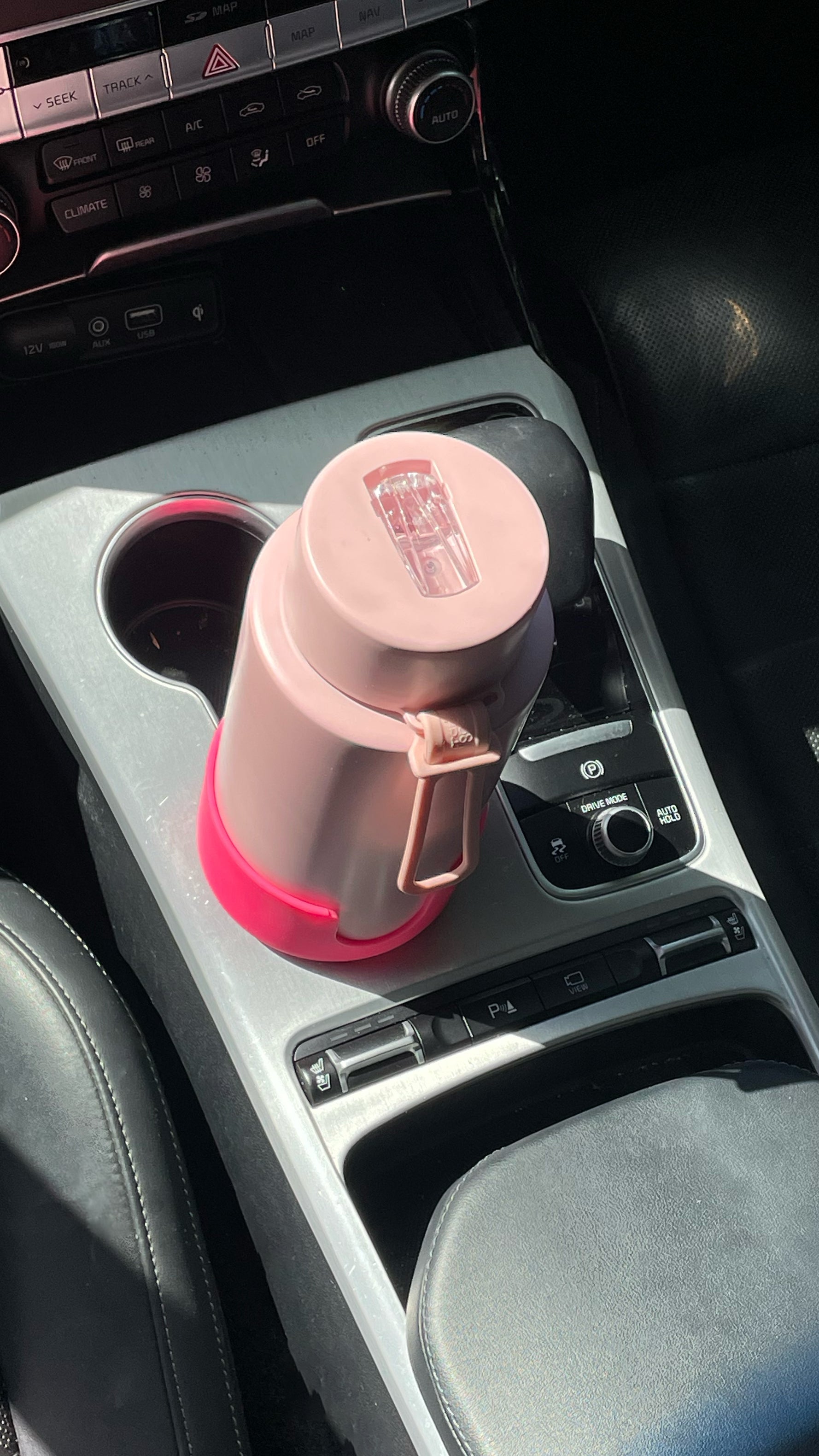 Otto's Corner Store - Frank Green - Car Cup Holder Expander