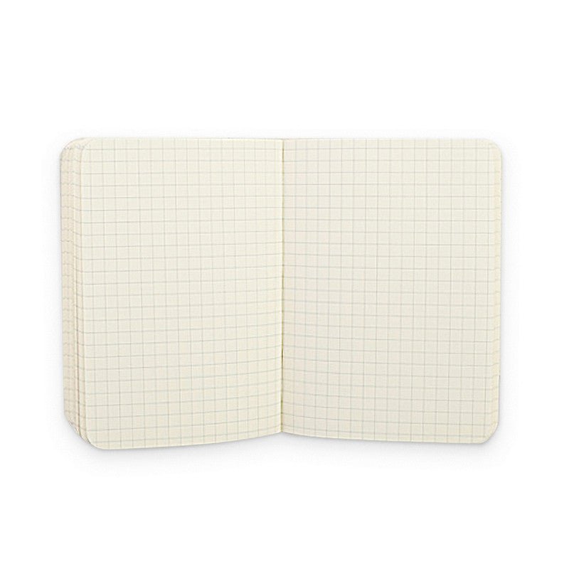 Otto's Corner Store - General Notebook - Grid - B7