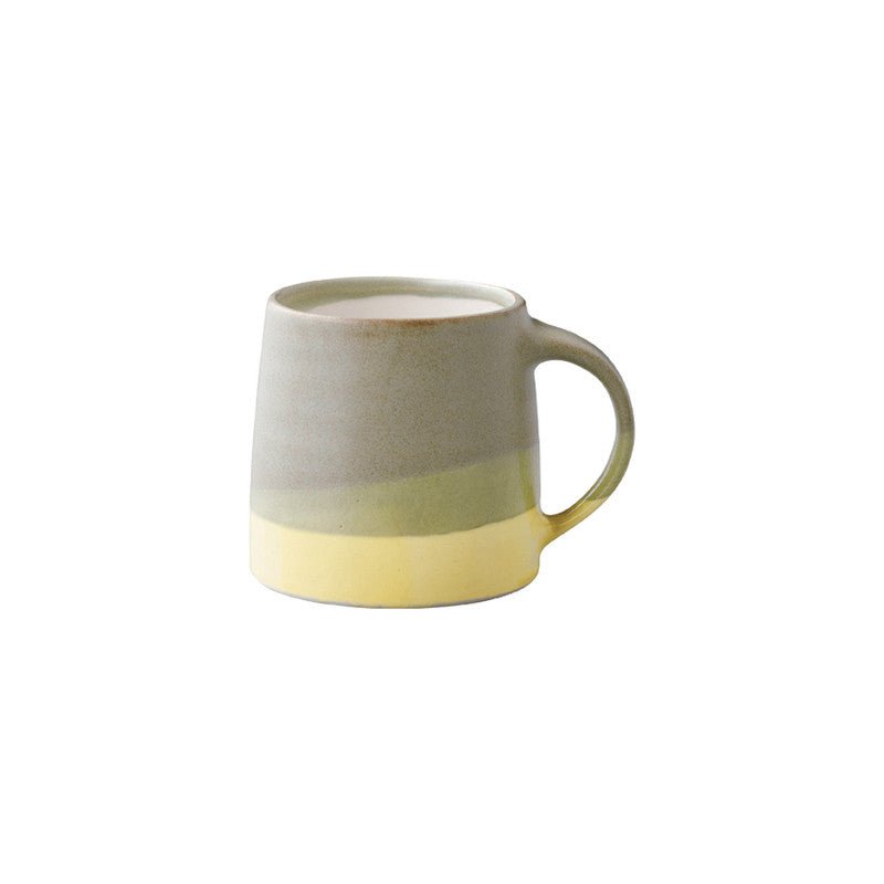 Otto's Corner Store - Kinto Porcelain Mug - 320ML