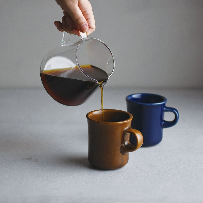 Kinto SCSS02 Coffee Server 600ml Otto's Corner Store