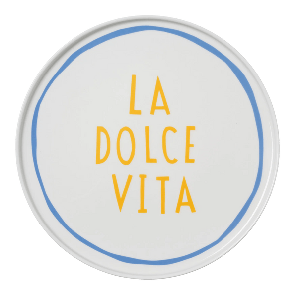 Otto's Corner Store - La Dolce Vita Plate