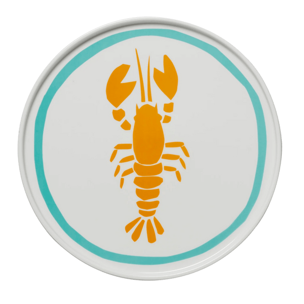 Otto's Corner Store - Lobster Plate