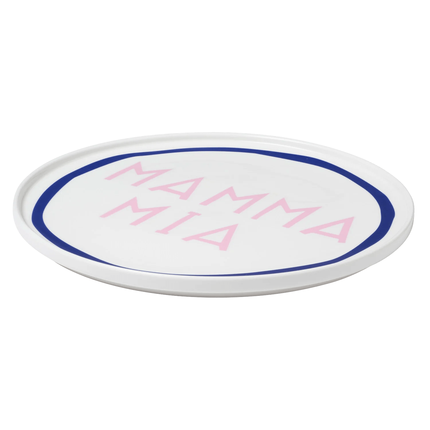 Otto's Corner Store - Mamma Mia Plate