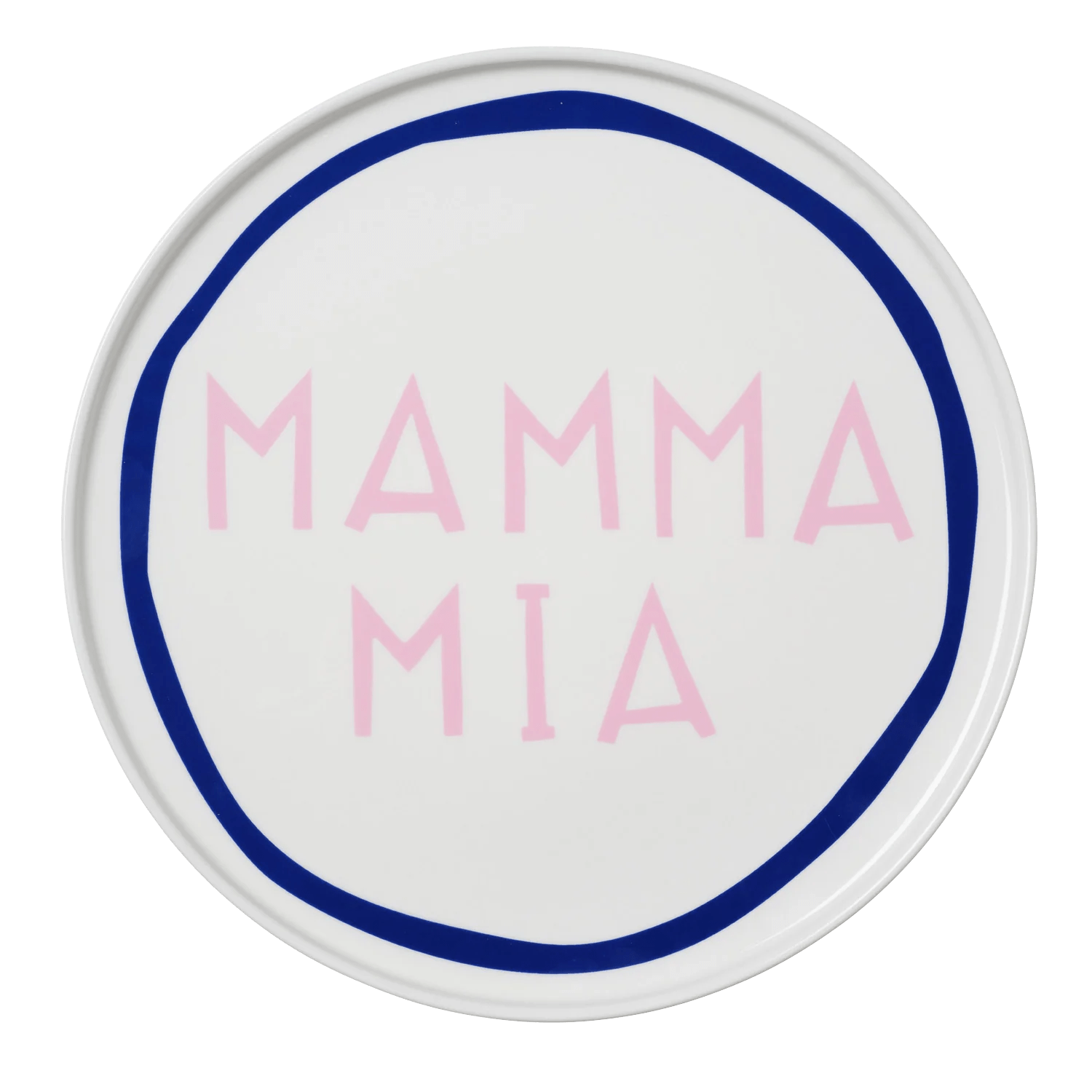 Otto's Corner Store - Mamma Mia Plate