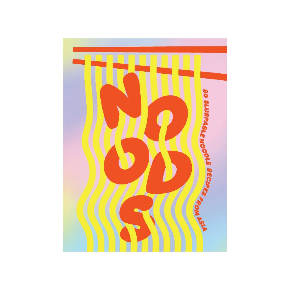 Otto's Corner Store - Noods