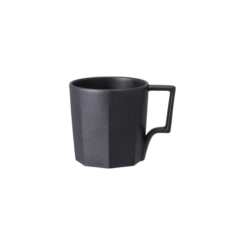 Otto's Corner Store - Oct Mug - 300ml - Black