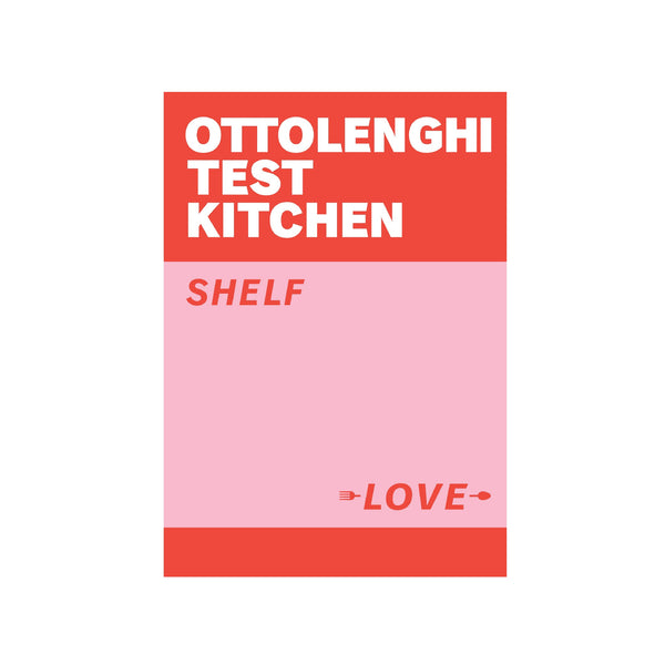Otto's Corner Store - Ottolenghi Test Kitchen: Shelf Love
