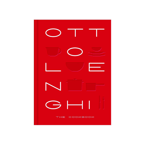 Otto's Corner Store - Ottolenghi: The Cookbook