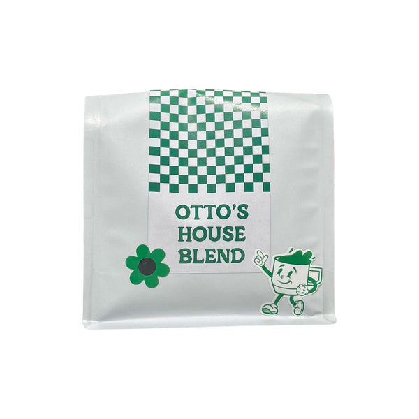 Otto's Corner Store - Otto's Coffee Beans - House Blend