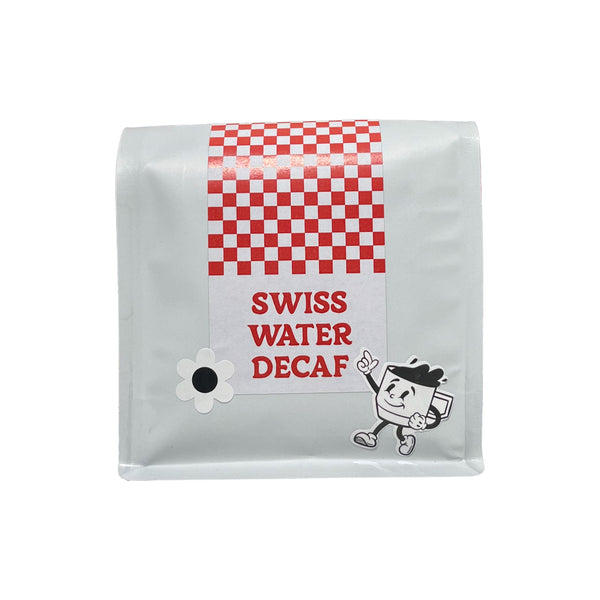 Otto's Corner Store - Otto's Coffee Beans - Swiss Water Decaf