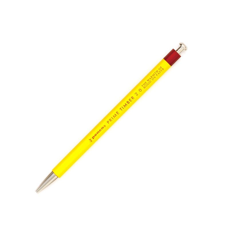 Otto's Corner Store - Penco - prime timber mechanical pencil