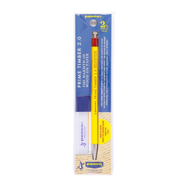 Otto's Corner Store - Penco - prime timber mechanical pencil