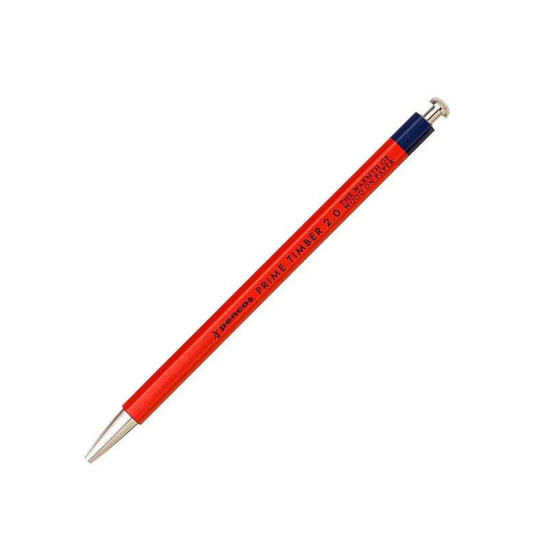 Otto's Corner Store - Penco - prime timber mechanical pencil