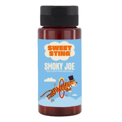 Otto's Corner Store - Smokey Joe BBQ Sauce