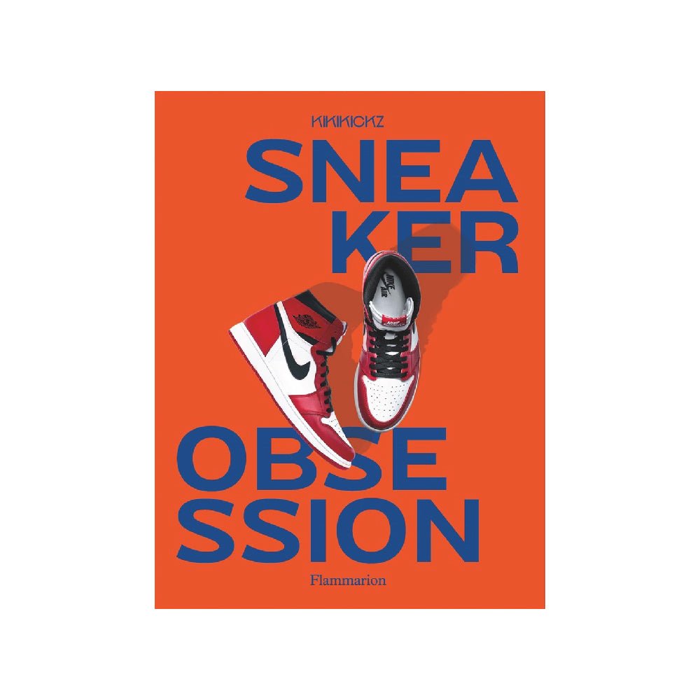 Otto's Corner Store - Sneaker Obsession