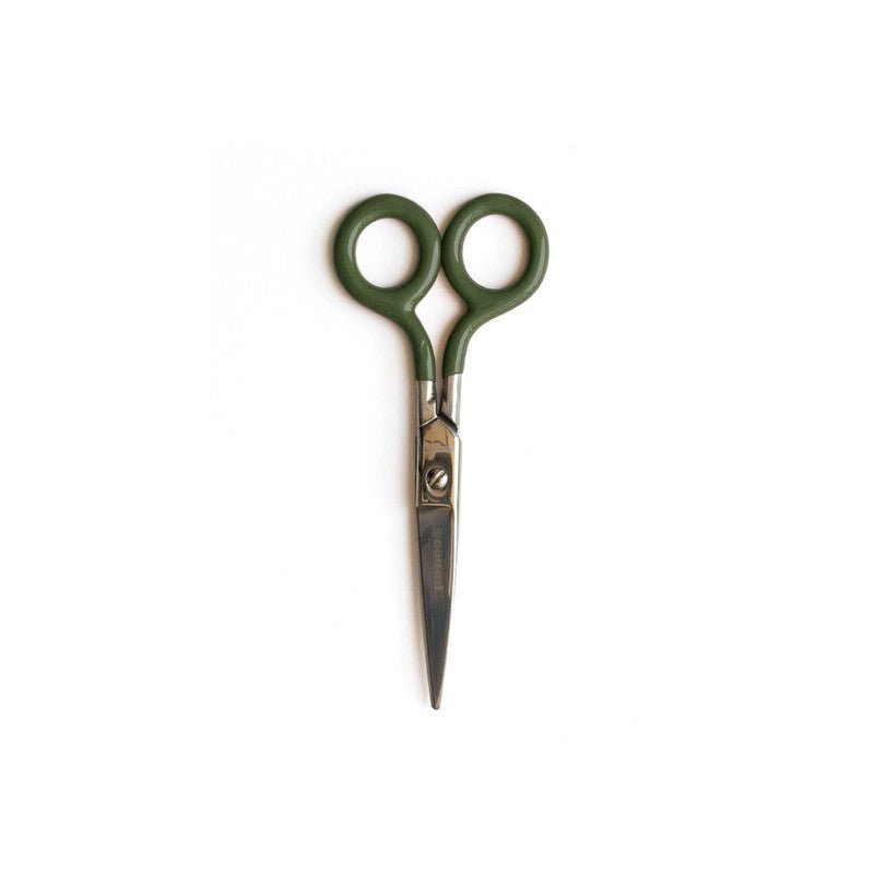 Otto's Corner Store - Stainless Steel Scissors - Small