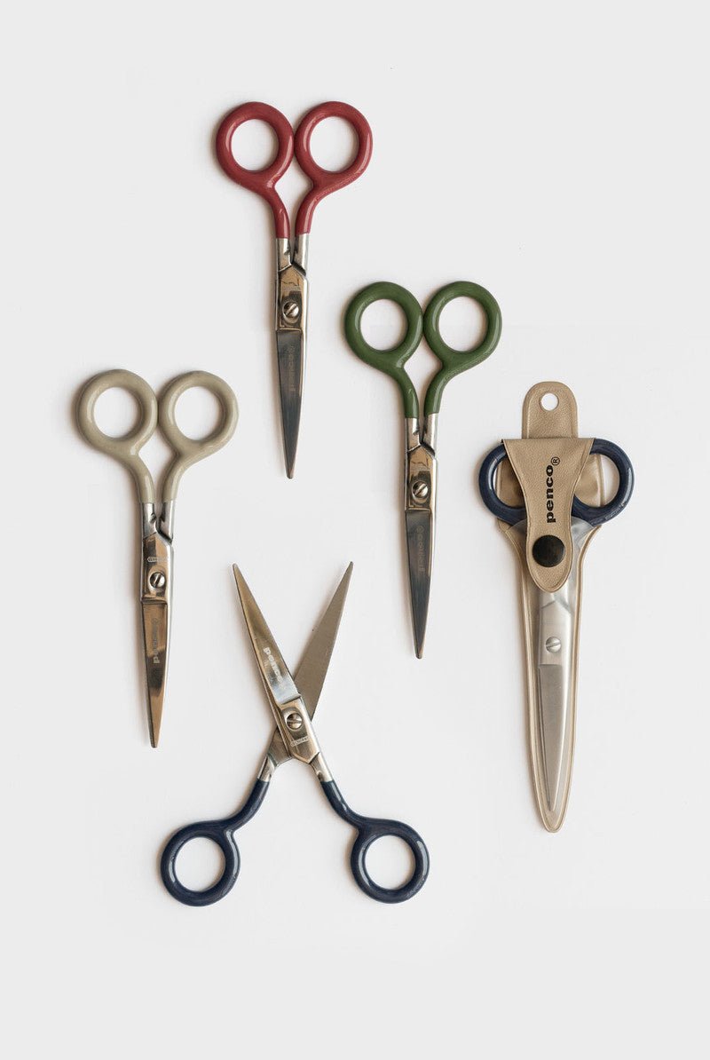 Scissors Ordinary Otto's Corner Store - Stationery