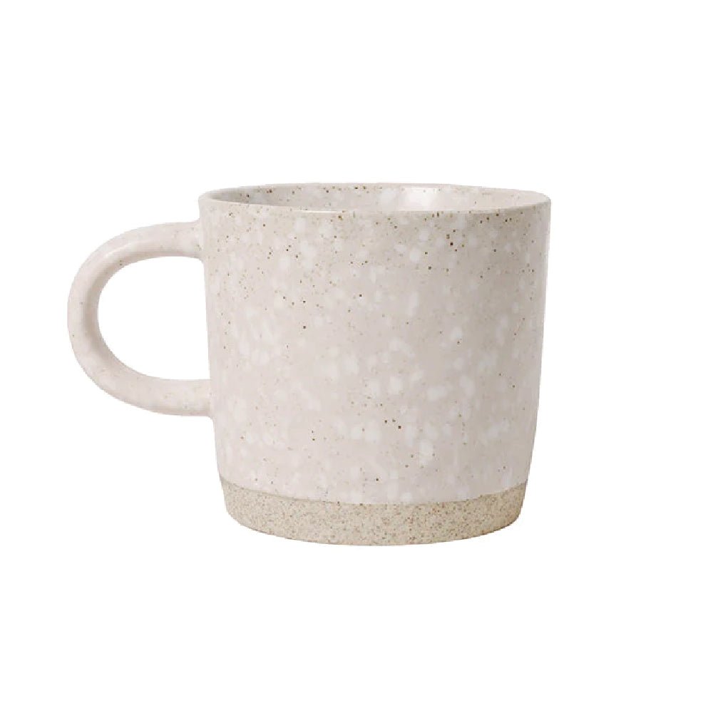 Otto's Corner Store - Strata Mug - Pink