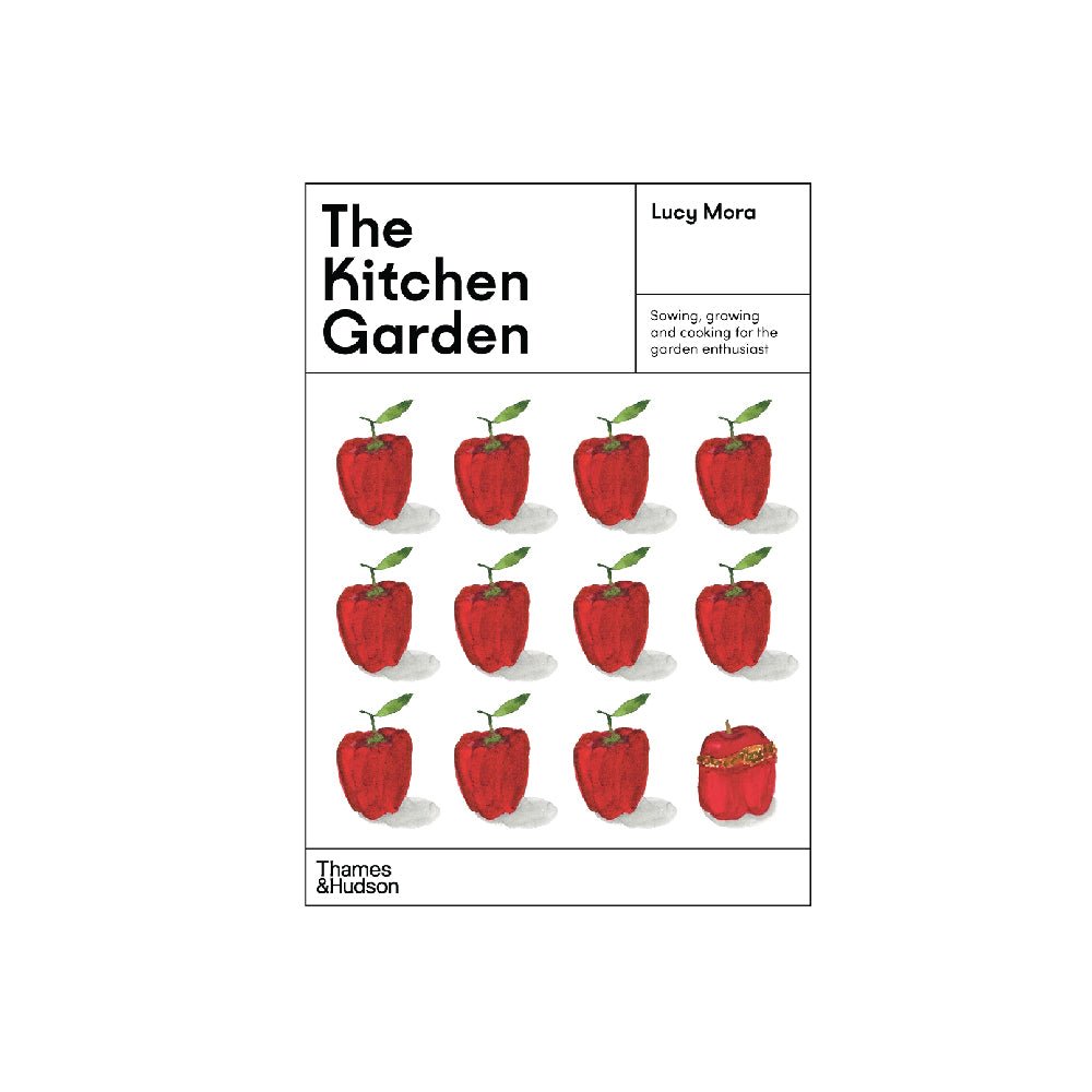 Otto's Corner Store - The Kitchen Garden