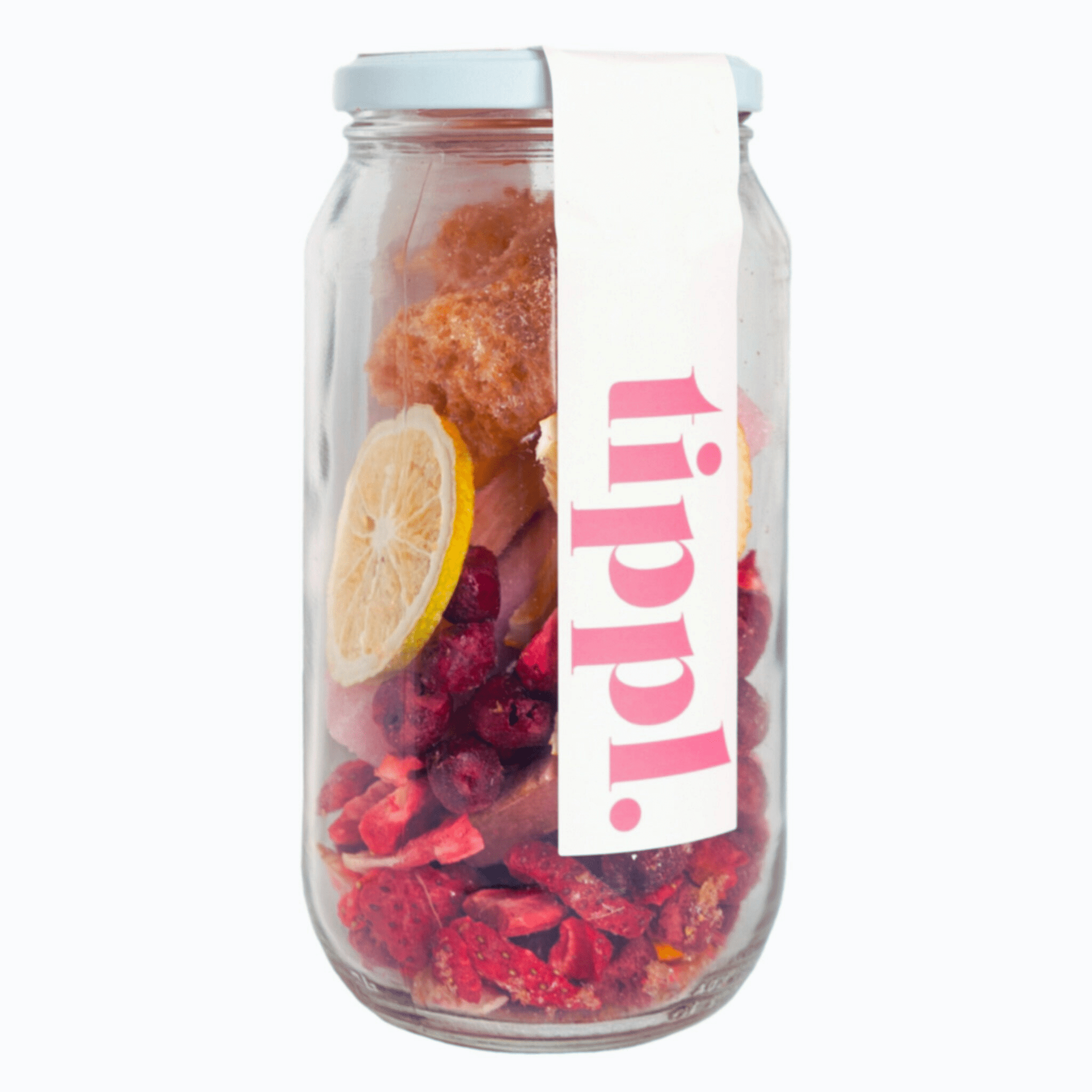 Otto's Corner Store - Tippl - Summer Spritz Drink Infusion