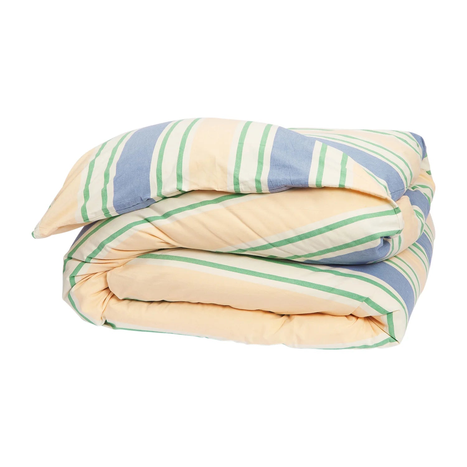 Otto's Corner Store - Tishy Cotton Quilt Cover - Freesia