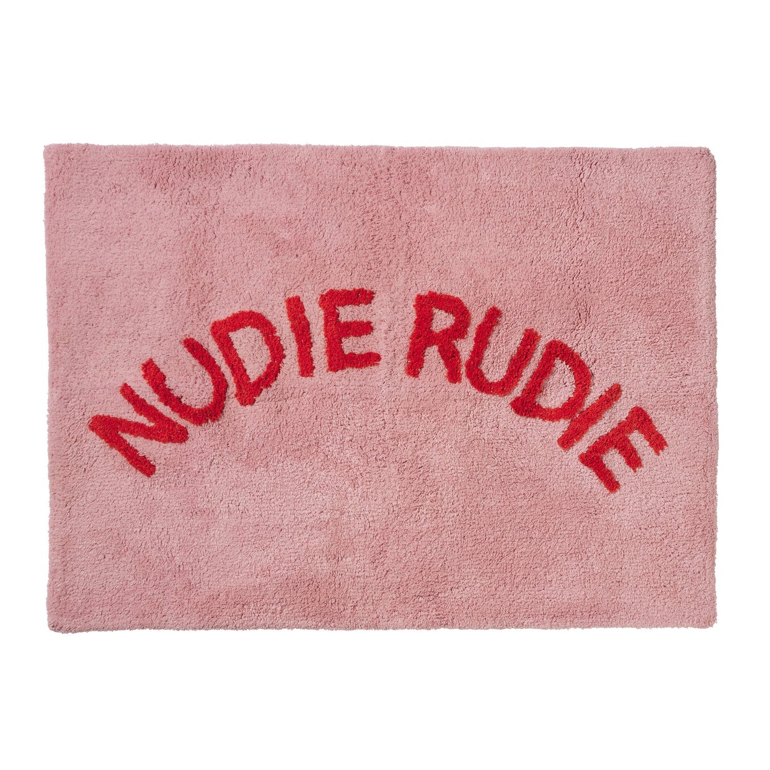 Otto's Corner Store - Tula Nudie Bath Mat - Lilac